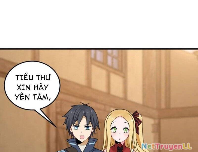 Trường Sinh Bất Lão, Ta Cưới Tà Thần Về Làm Vợ Chapter 36 - 49