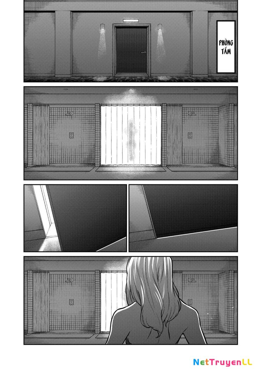 Isshou Senkin Chapter 26 - 8