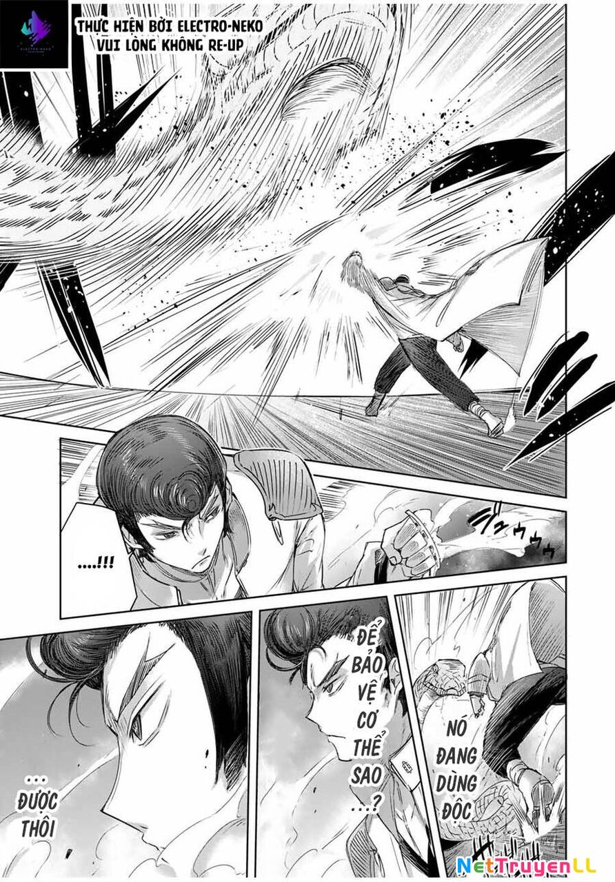 Henkyou No Yakushi, Miyako De S Rank Boukensha To Naru Chapter 13 - 11