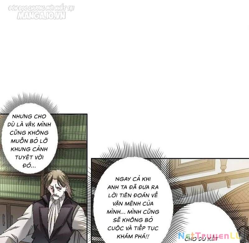 Câu Lạc Bộ Trường Sinh Chapter 286 - 85