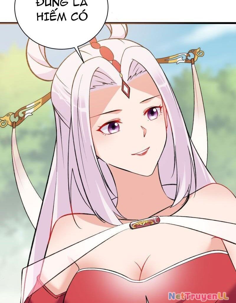 Tu Tiên Phải Dựa Vào Sugar Mommy Chapter 219 - 35