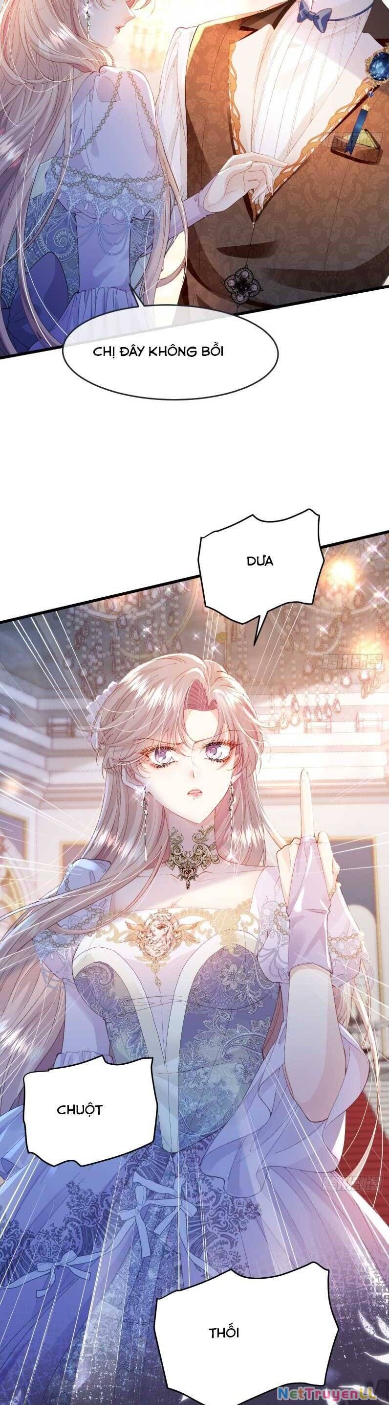 Nữ Chính Trong Truyện Ngược Luyến Tình Yêu Đã Thức Tỉnh Chapter 1 - 8