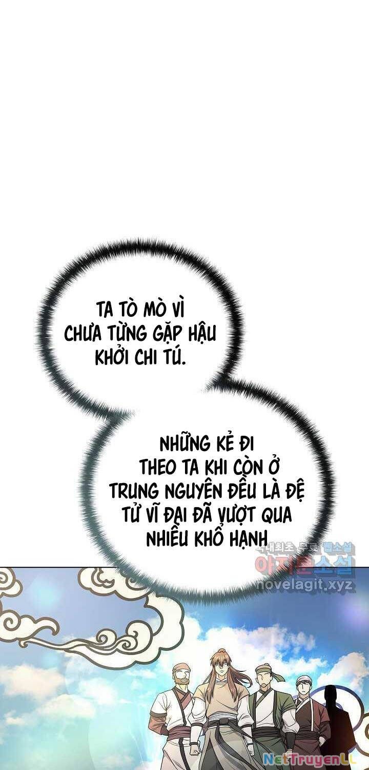 Thiên Ma Không Muốn Thăng Cấp Chapter 47 - 46