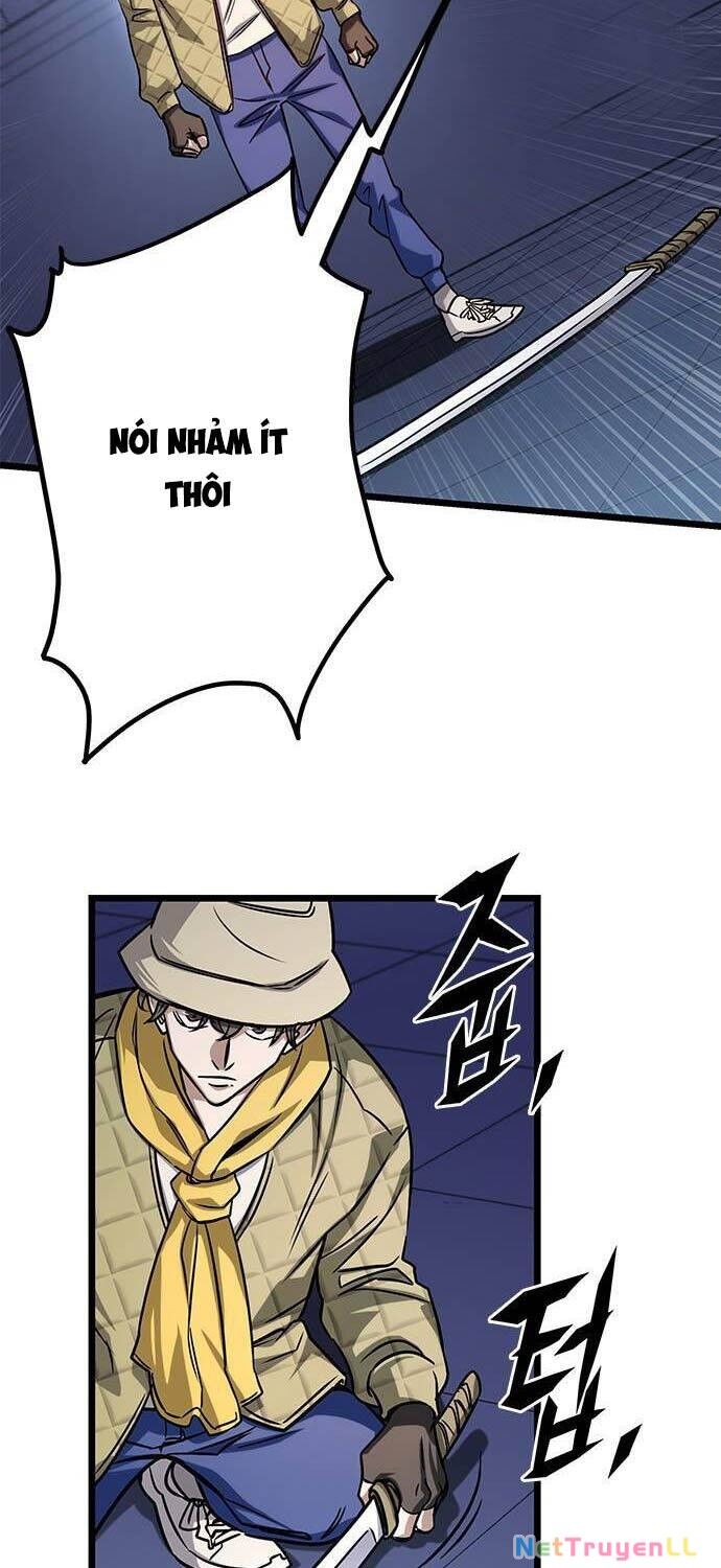 Thợ Săn Huyền Thoại Hồi Xuân Chapter 13 - 101