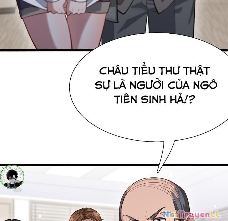 Ta Bị Kẹt Cùng Một Ngày 1000 Năm Chapter 101 - 52