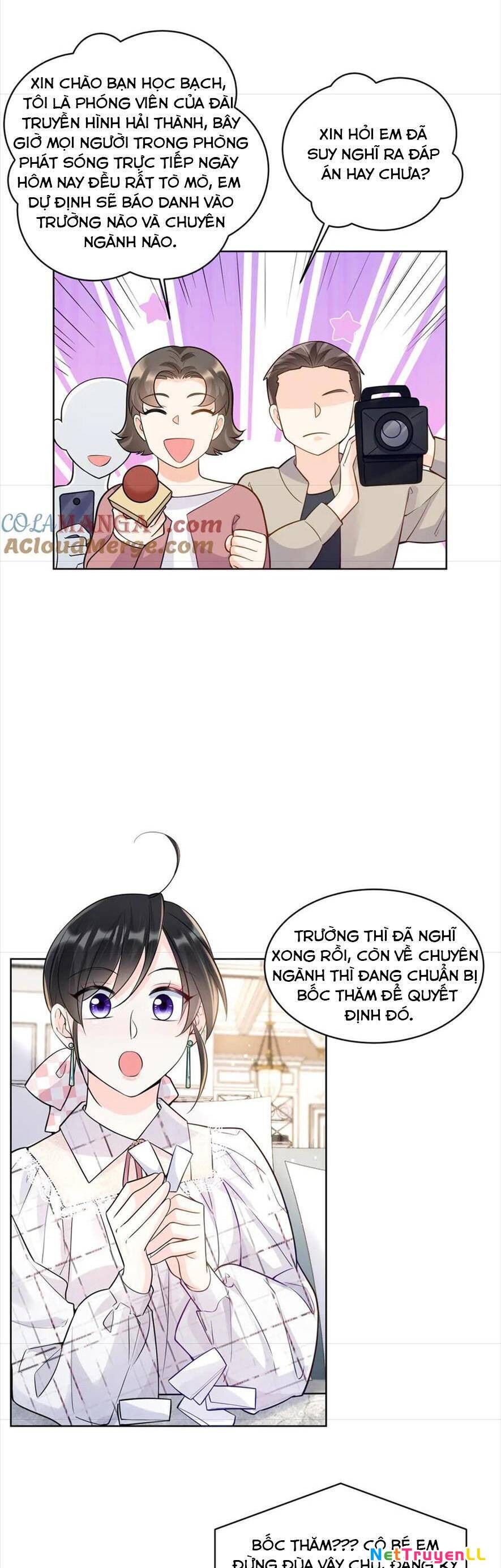 Lão Tổ Tông Vừa Xinh Vừa Ngầu Chapter 107 - 13