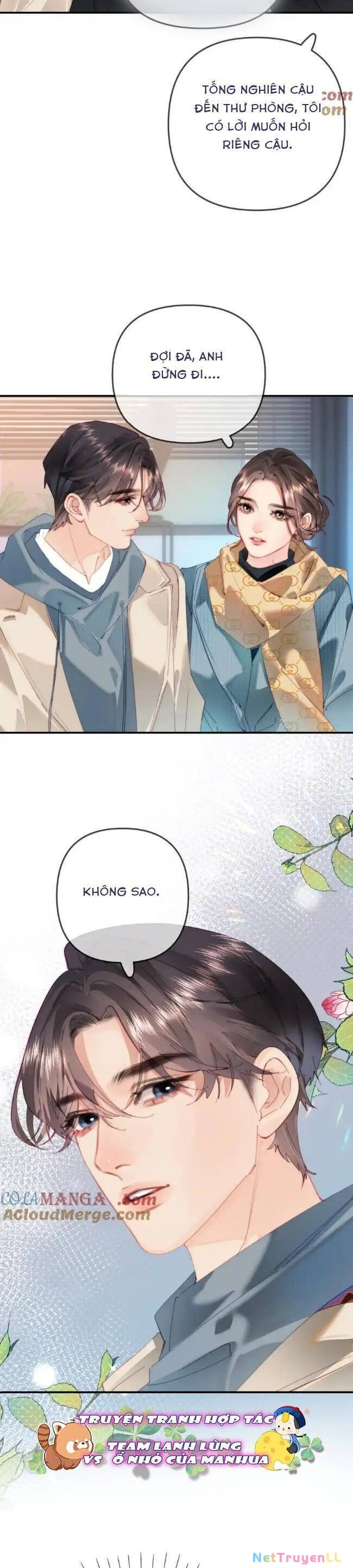 Vợ Chồng Đỉnh Lưu Có Chút Ngọt Ngào Chapter 99 - 20