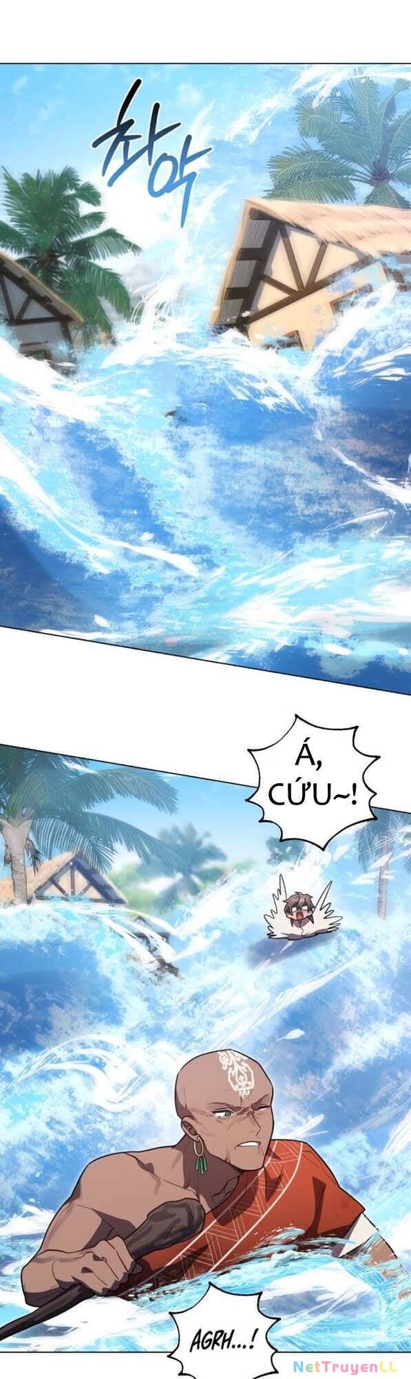 Hero X Demon King X Villain Chapter 14 - 13