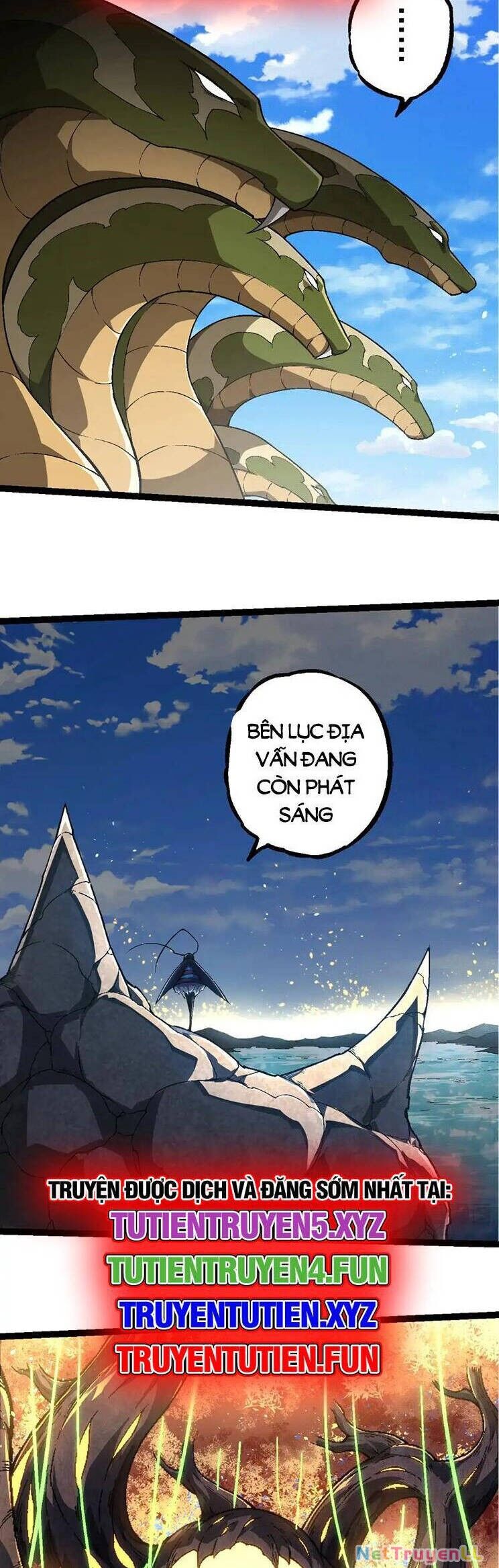 Chuyển Sinh Thành Liễu Đột Biến Chapter 241 - 17