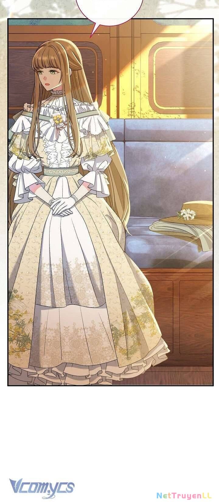 Người Xem Mắt Của Ác Nữ Quá Hoàn Hảo Chapter 16 - 3