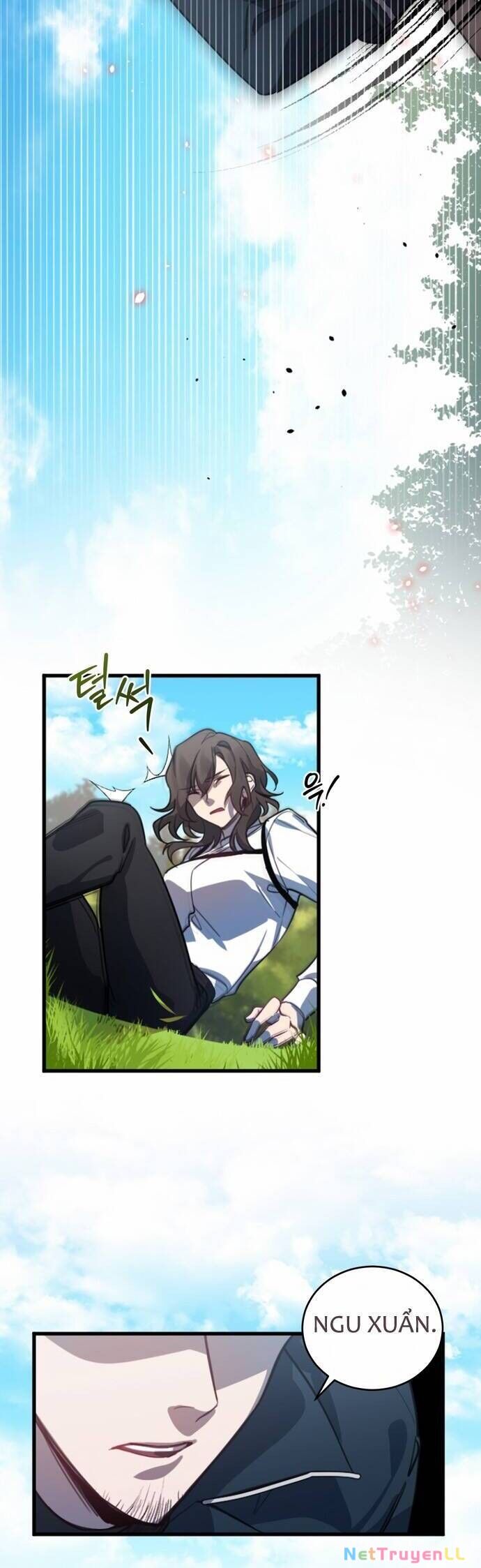 Hero X Demon King X Villain Chapter 1 - 17