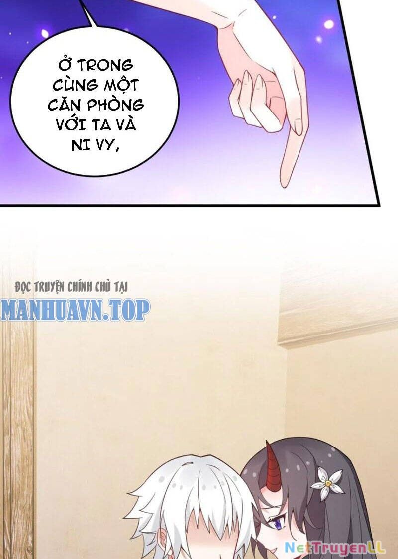 Trường Sinh Bất Lão, Ta Cưới Tà Thần Về Làm Vợ Chapter 36 - 17