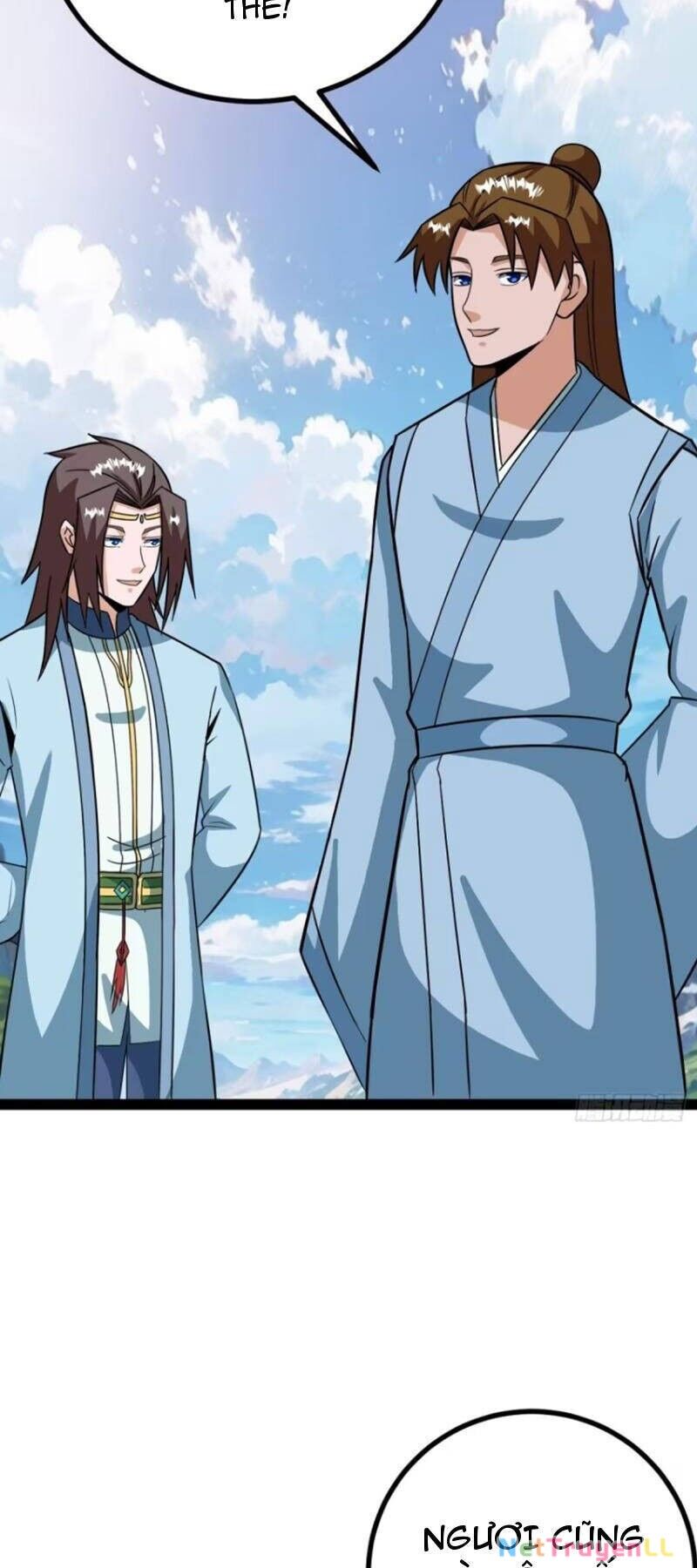 Trăm Tuổi Mở Hệ Thống, Hiếu Tử Hiền Tôn Quỳ Khắp Núi! Chapter 69 - 22