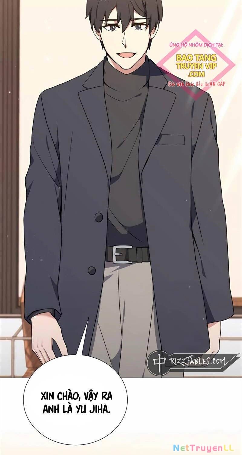 Tôi Làm Vườn Tại Thế Giới Thợ Săn Chapter 40 - 73