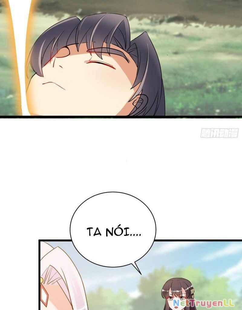 Tu Tiên Phải Dựa Vào Sugar Mommy Chapter 219 - 23