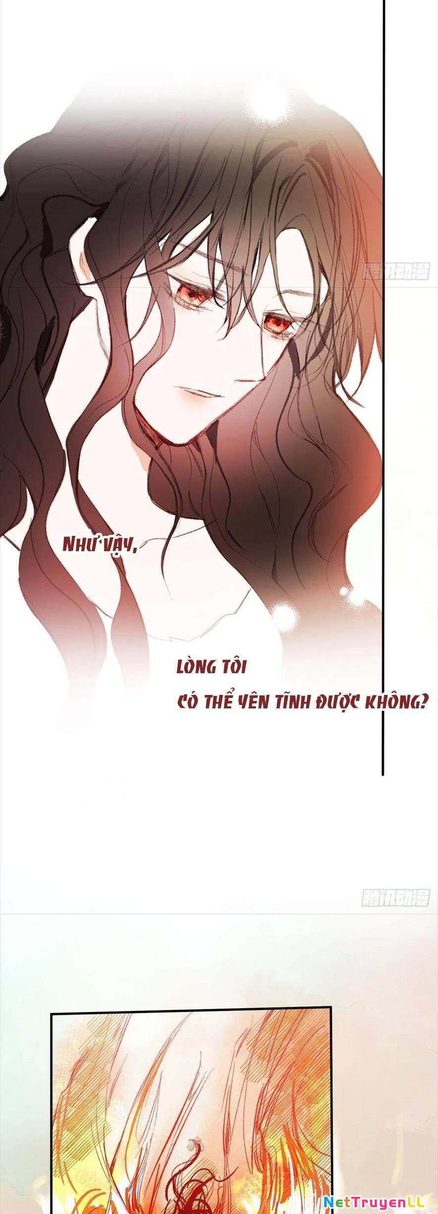 Phù Thuỷ Ác Độc Không Còn Lựa Chọn Nào Khác Ngoài Việc Trở Thành Ác Ma Chapter 29 - 10