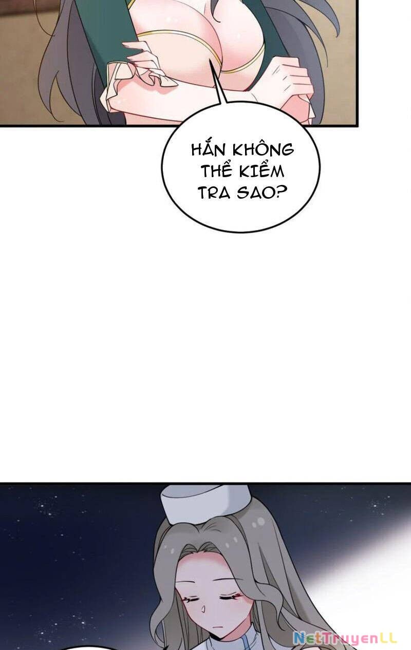 Trường Sinh Bất Lão, Ta Cưới Tà Thần Về Làm Vợ Chapter 36 - 38