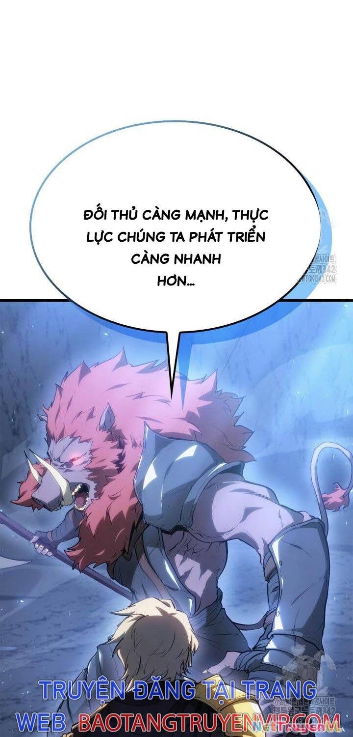 Con Trai Út Của Bá Tước Là Một Người Chơi Chapter 64 - 74
