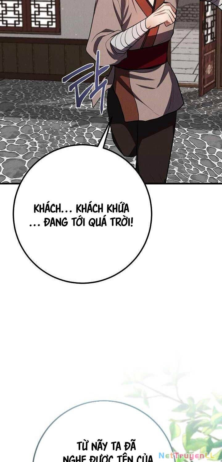 Thiên Tài Võ Thuật Hoàn Sinh Chapter 33 - 59