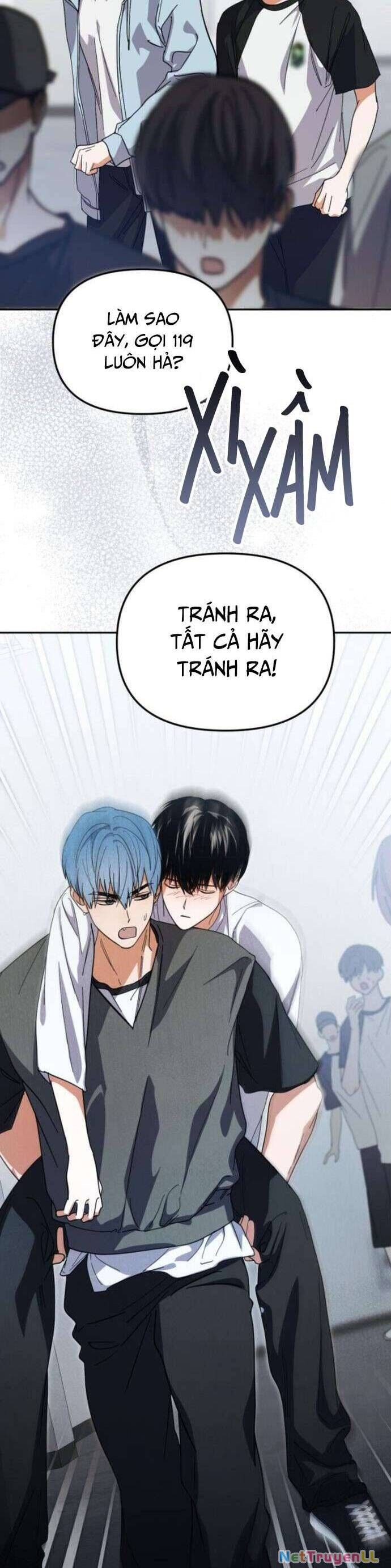 Tôi Trở Thành Thành Viên Trẻ Tuổi Nhất Nhóm Nhạc Idol Nam Chapter 34 - 35