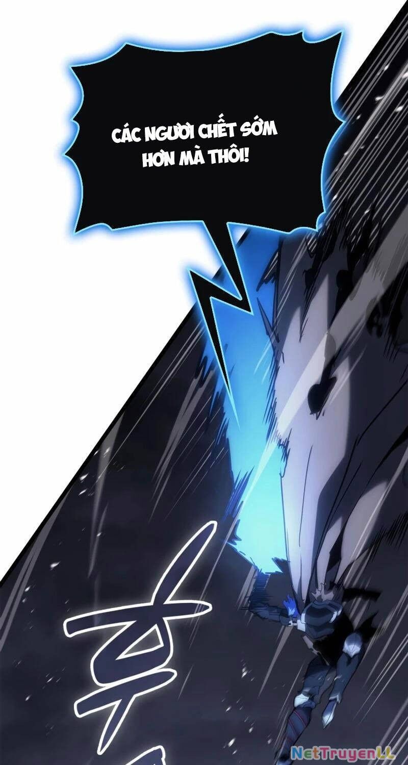 Vị Vua Mạnh Nhất Đã Trở Lại Chapter 82 - 111