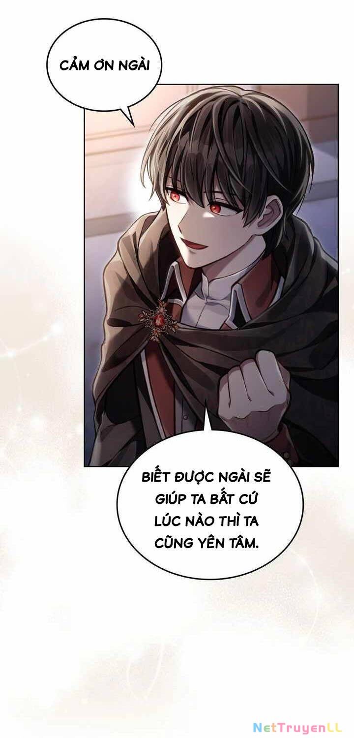 Tái Sinh Thành Hoàng Tử Của Quốc Gia Kẻ Địch Chapter 34 - 34