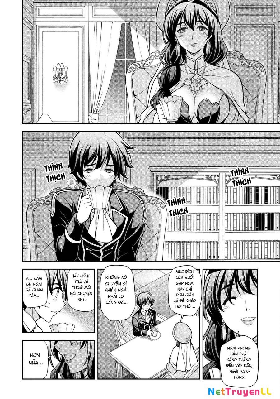 Drawing: Saikyou Mangaka Wa Oekaki Skill De Isekai Musou Suru! Chapter 113 - 2