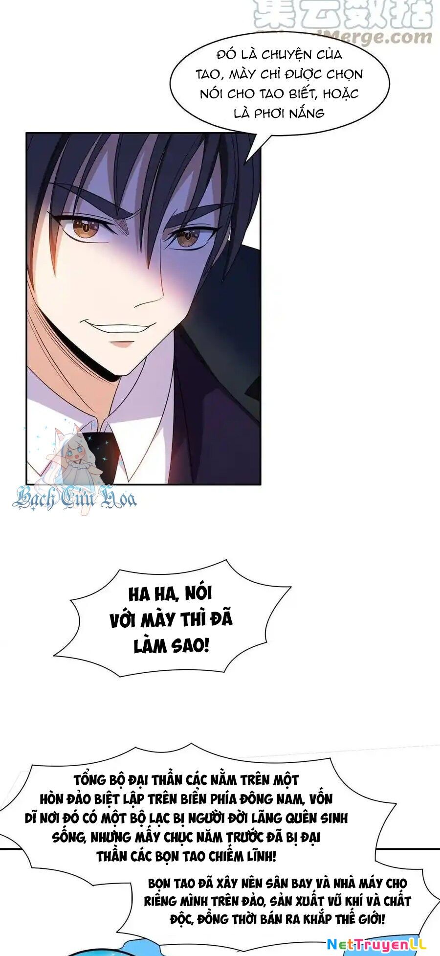 Trọng Sinh Chi Thần Cấp Bại Gia Tử Chapter 131 - 17