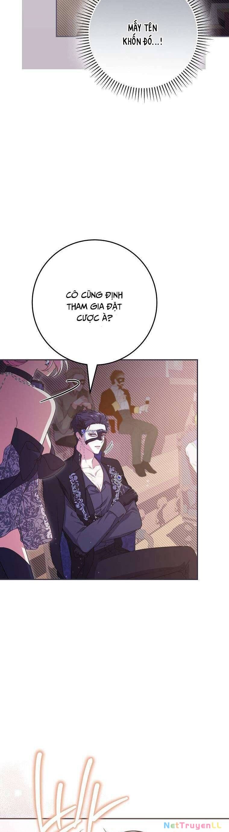 Tôi Bị Mắc Kẹt Trong Trò Chơi Lỗi Chapter 39 - 15