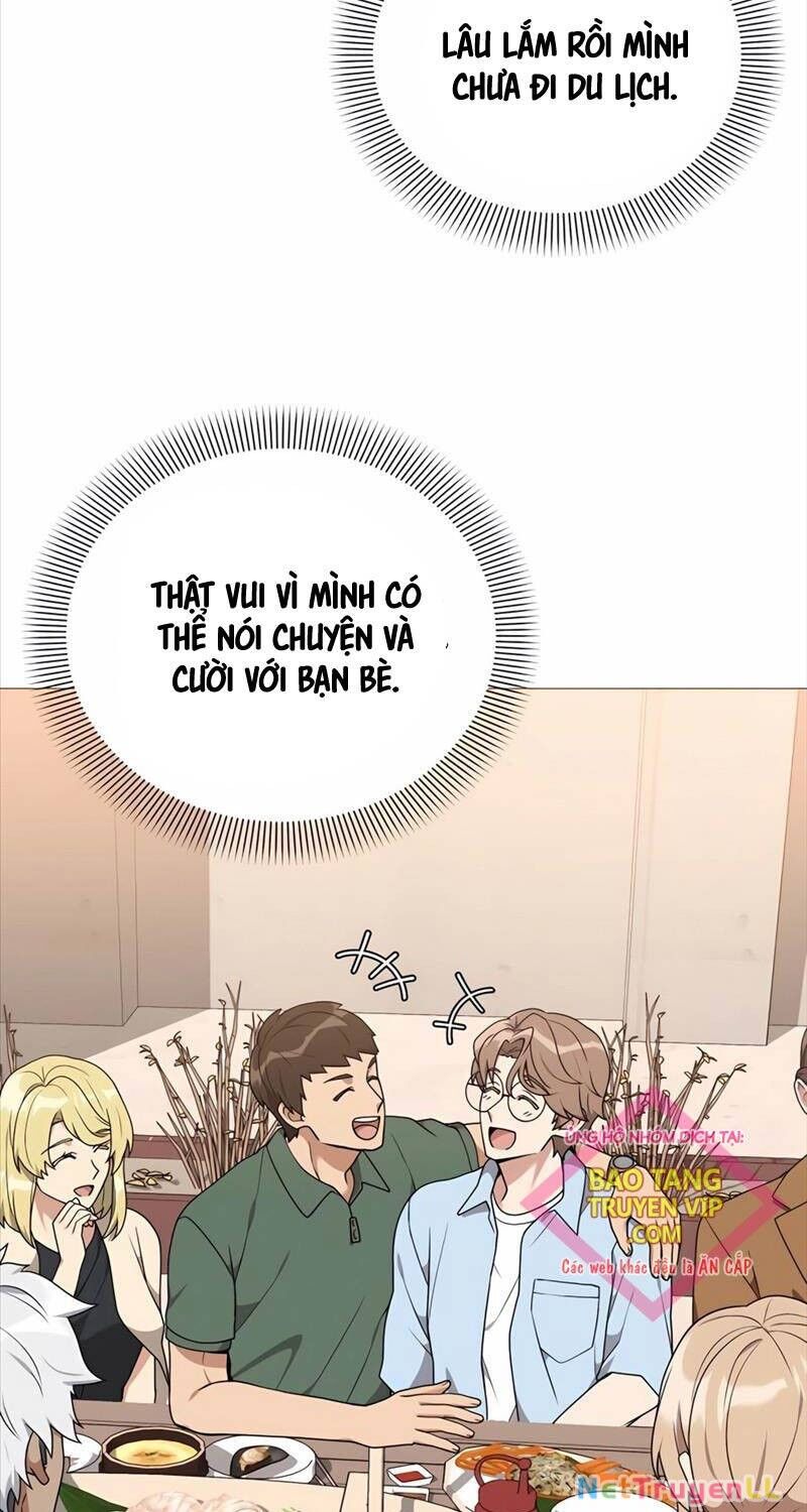 Tôi Làm Vườn Tại Thế Giới Thợ Săn Chapter 41 - 99