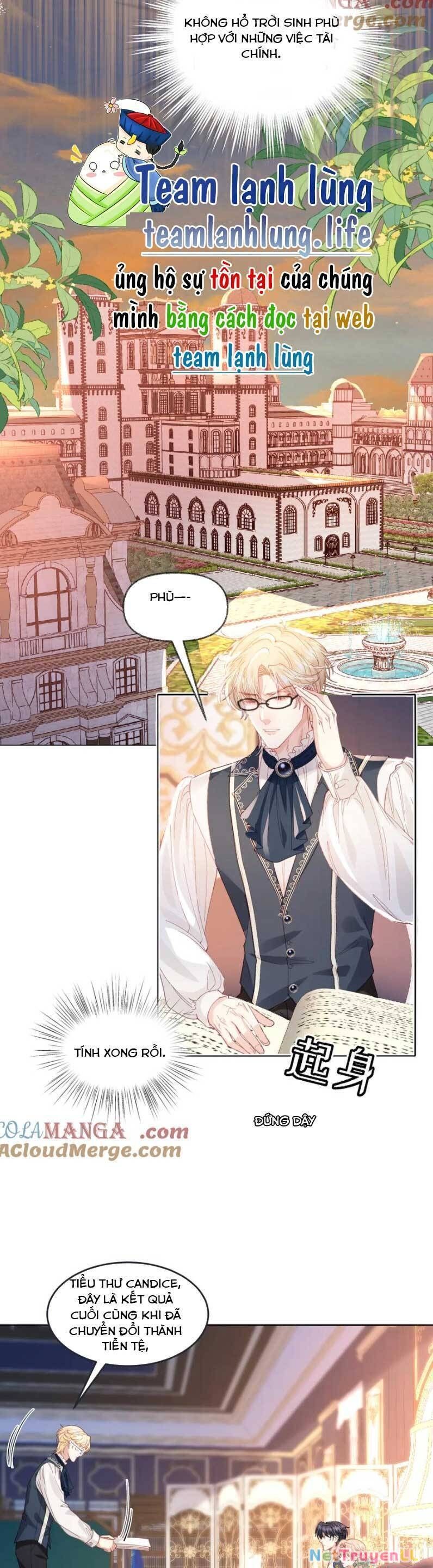 Nữ Chính Trong Truyện Ngược Luyến Tình Yêu Đã Thức Tỉnh Chapter 13 - 18