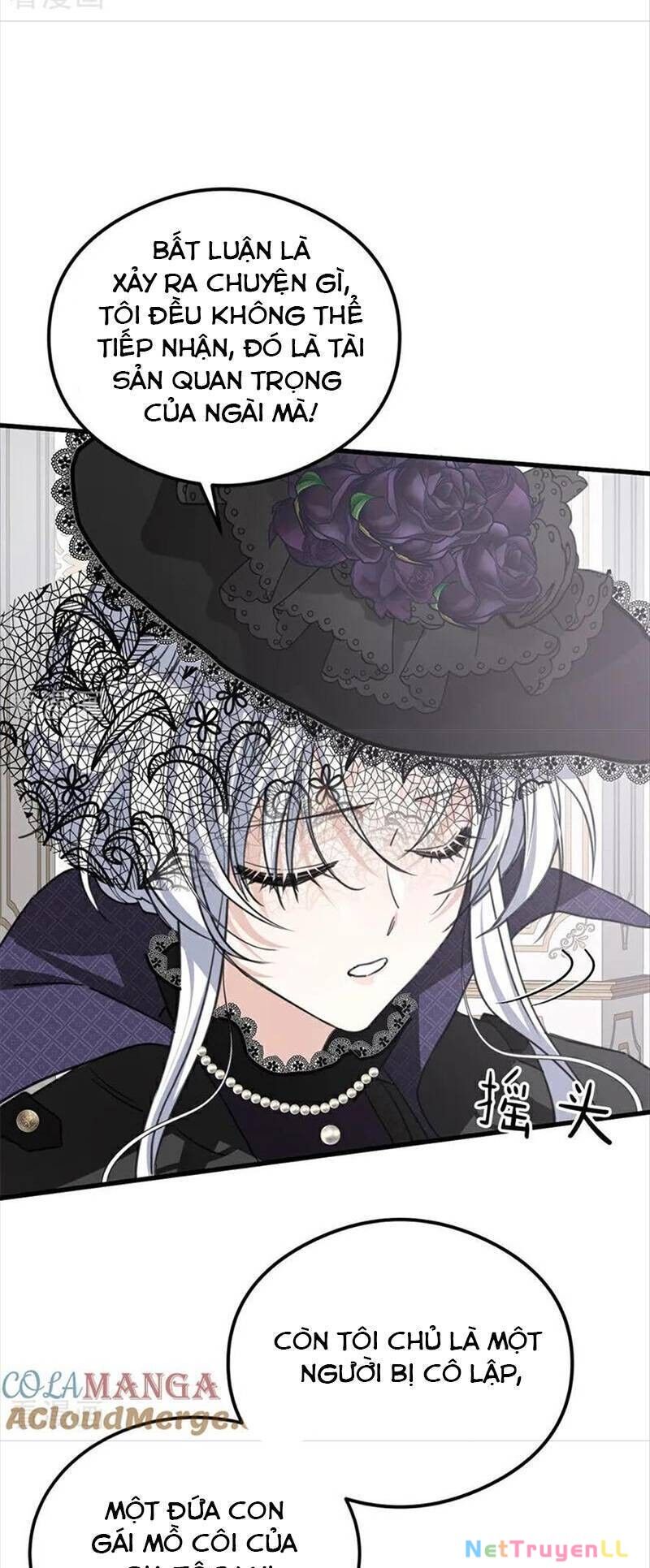 Bông Hoa Độc Của Nhà Công Tước Chapter 26 - 7