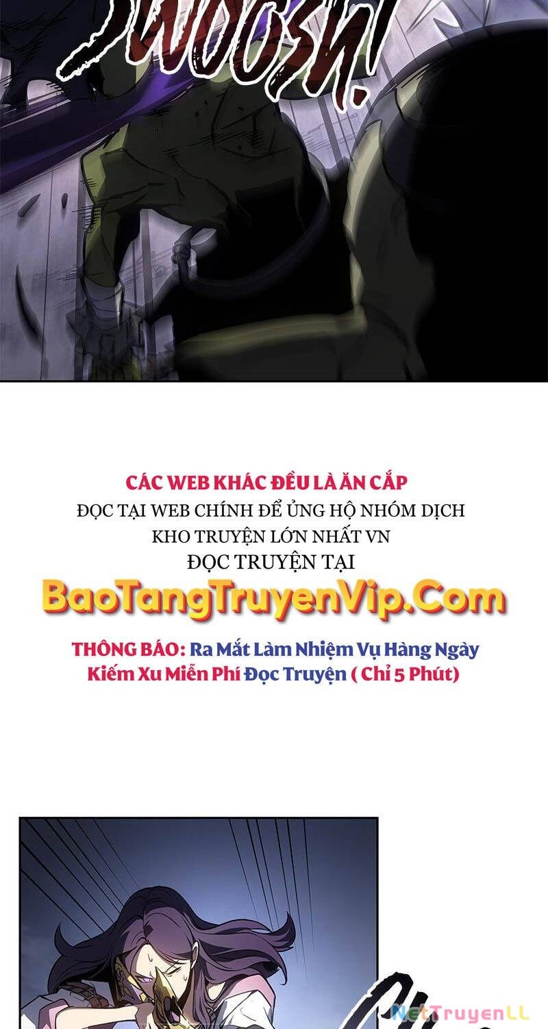 Solo Leveling Arise: Nguồn Gốc Của Thợ Săn Chapter 3 - 25