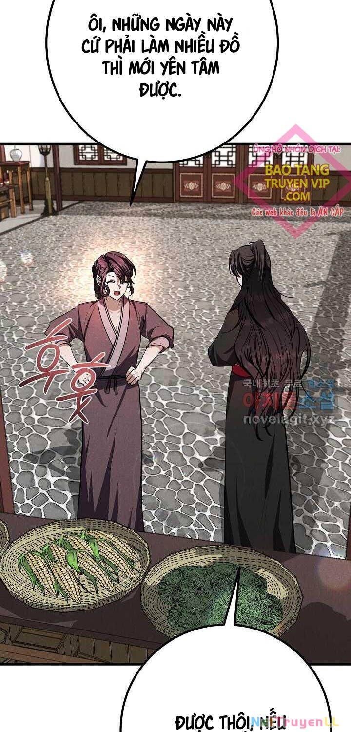 Thiên Tài Võ Thuật Hoàn Sinh Chapter 33 - 54