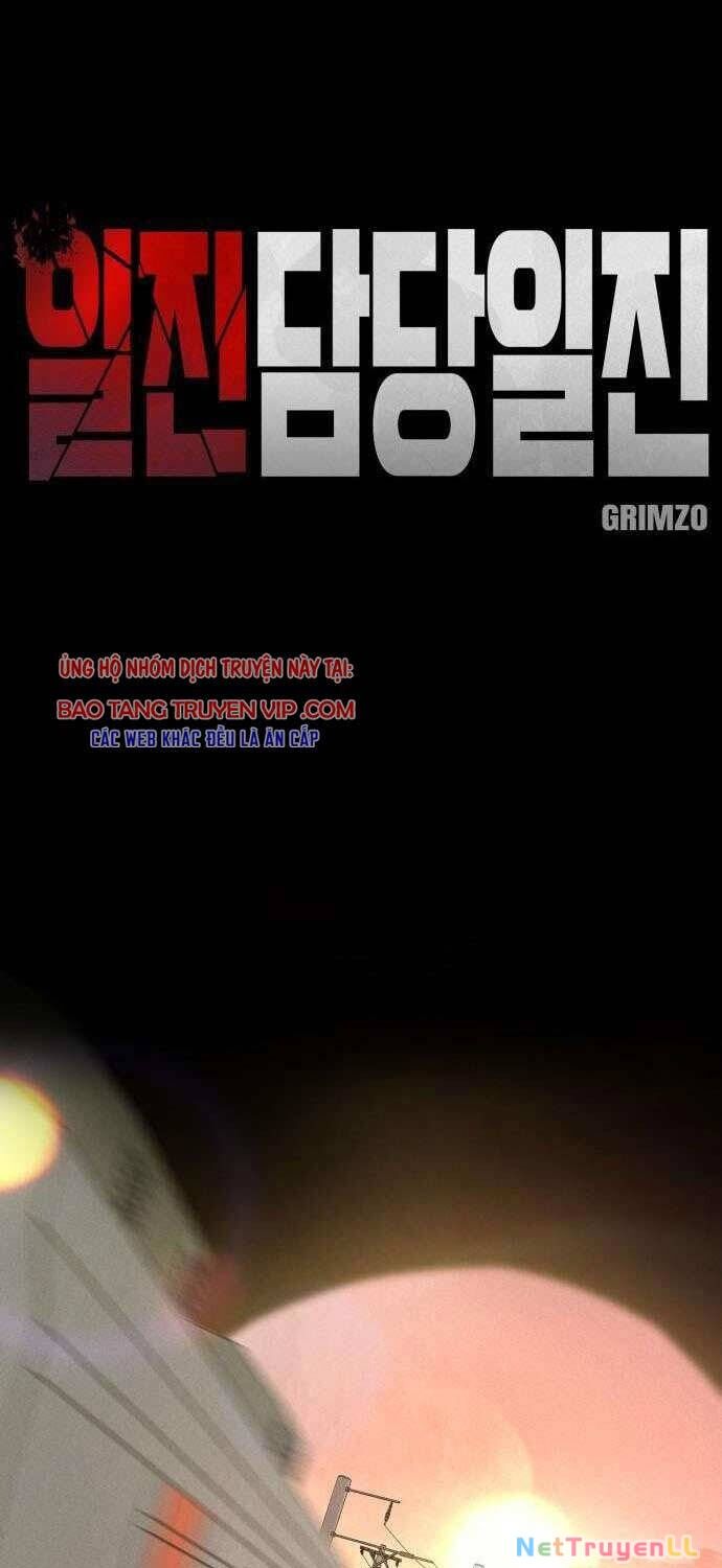 Giang Hồ Thực Thi Công Lý Chapter 106 - 1