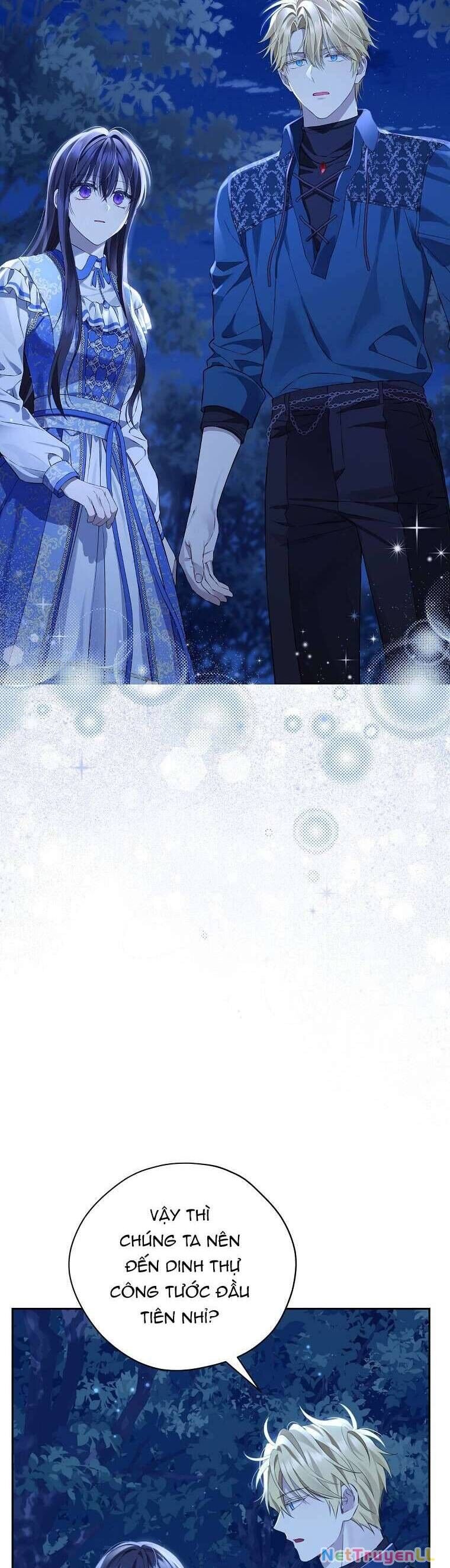 Thực Ra Tôi Mới Là Thật Chapter 130 - 28