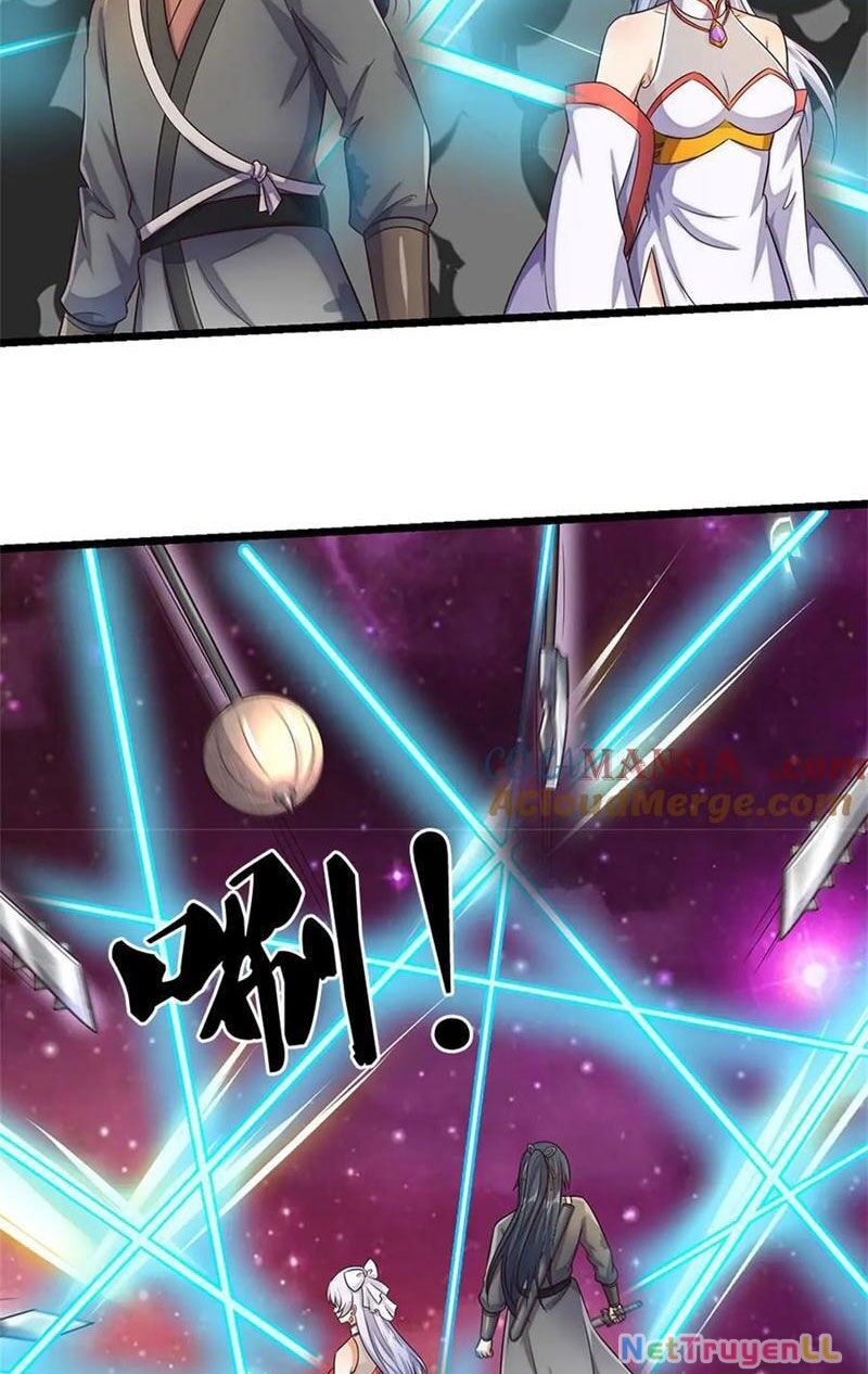 Khởi Đầu Có Kiếm Vực, Ta Sẽ Trở Thành Kiếm Thần Chapter 175 - 18