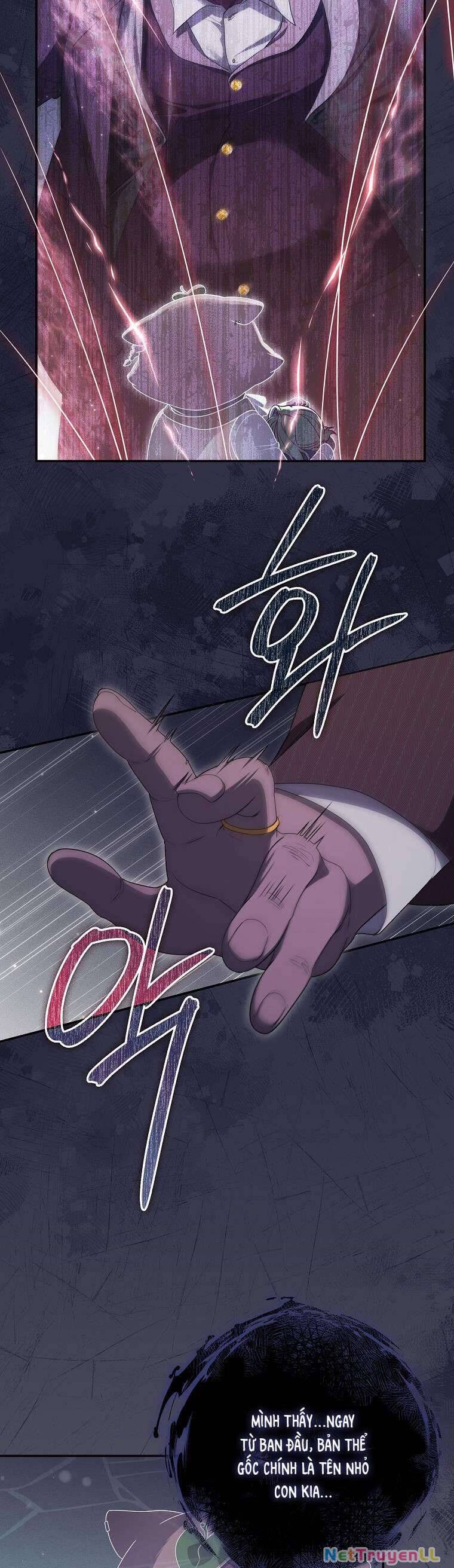 Tôi Bị Mắc Kẹt Trong Trò Chơi Lỗi Chapter 38 - 38