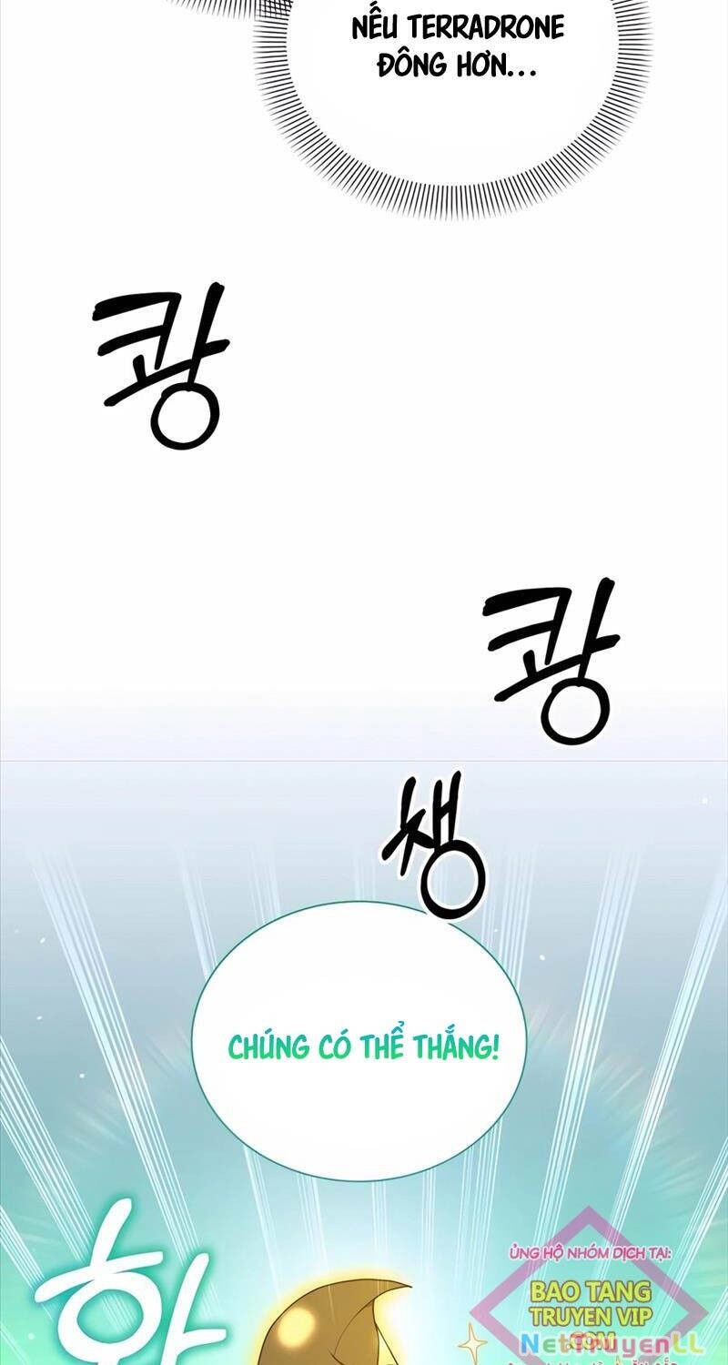 Tôi Làm Vườn Tại Thế Giới Thợ Săn Chapter 41 - 68