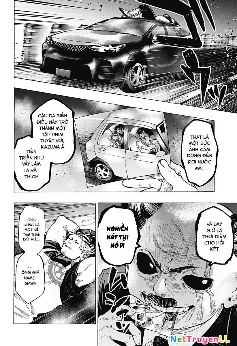 Marriagetoxin Chapter 56 - 20