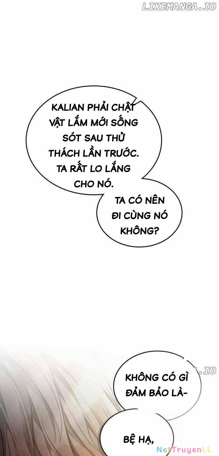 Tái Sinh Thành Hoàng Tử Của Quốc Gia Kẻ Địch Chapter 35 - 1