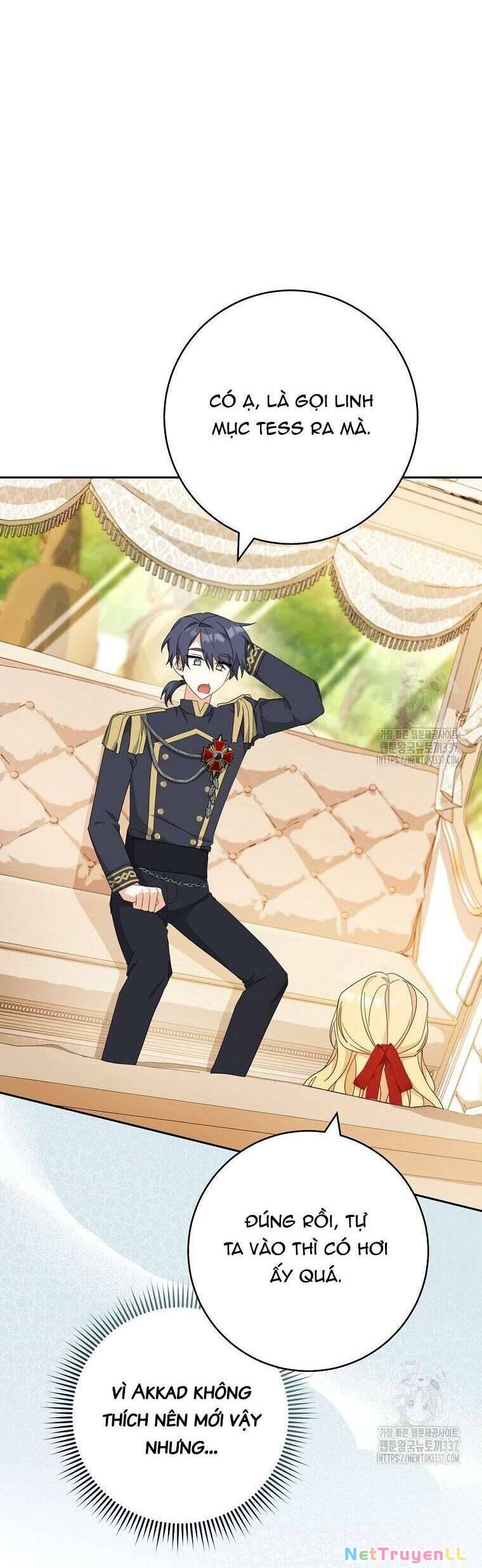 Tôi Đã Phạm Sai Lầm Rồi Chapter 63 - 26