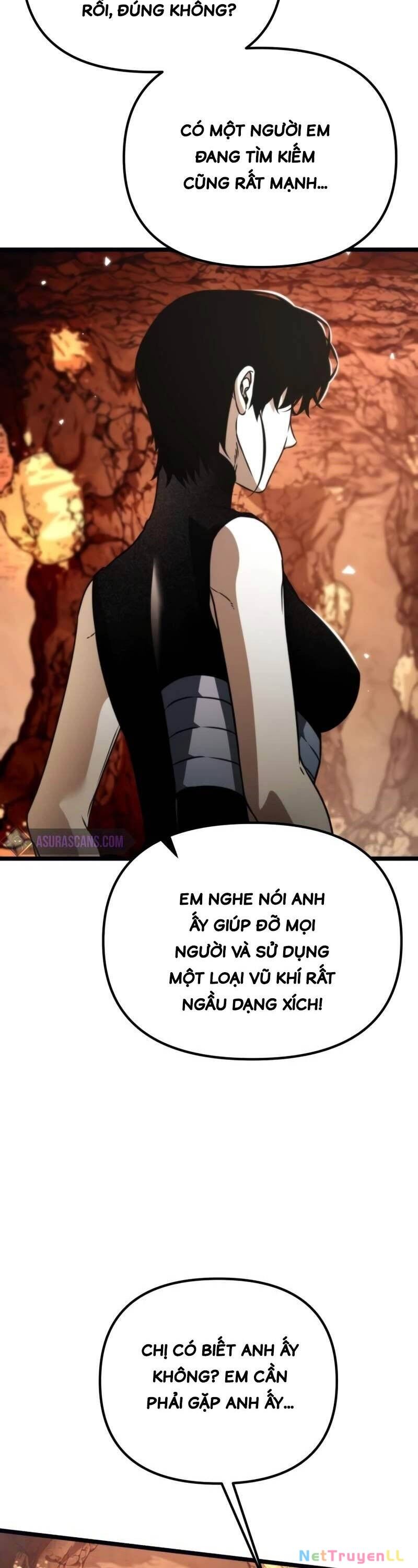 Chiến Binh Hồi Quy Chapter 37 - 34