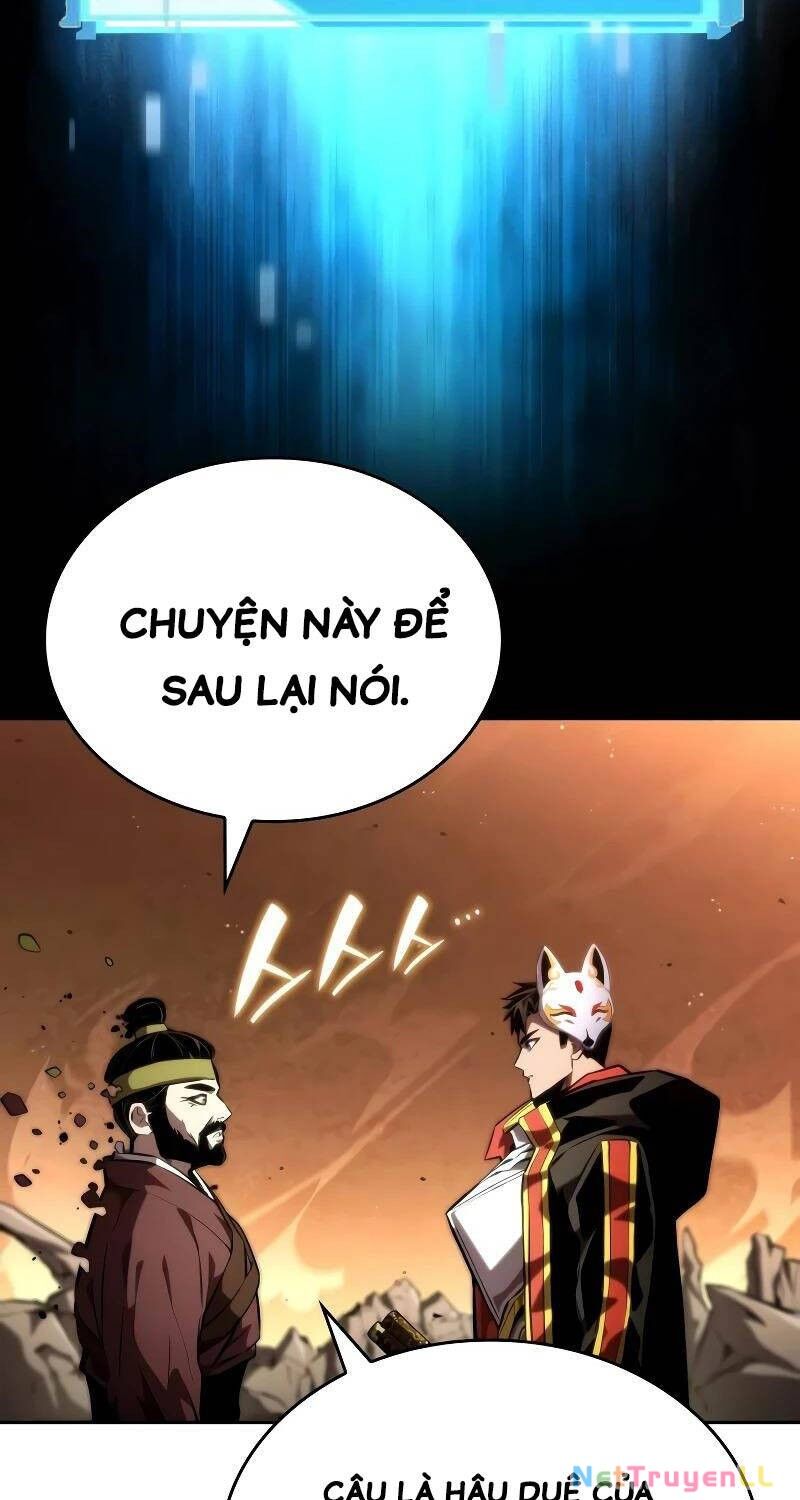 Chiêu Hồn Giả Siêu Phàm Chapter 93 - 79