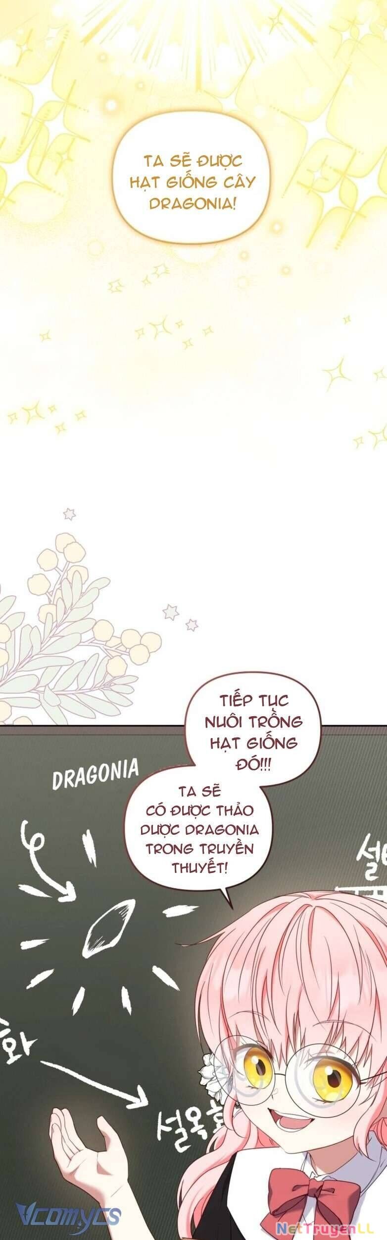 Tôi Đang Được Nuôi Dưỡng Bởi Những Kẻ Phản Diện Chapter 58 - 9