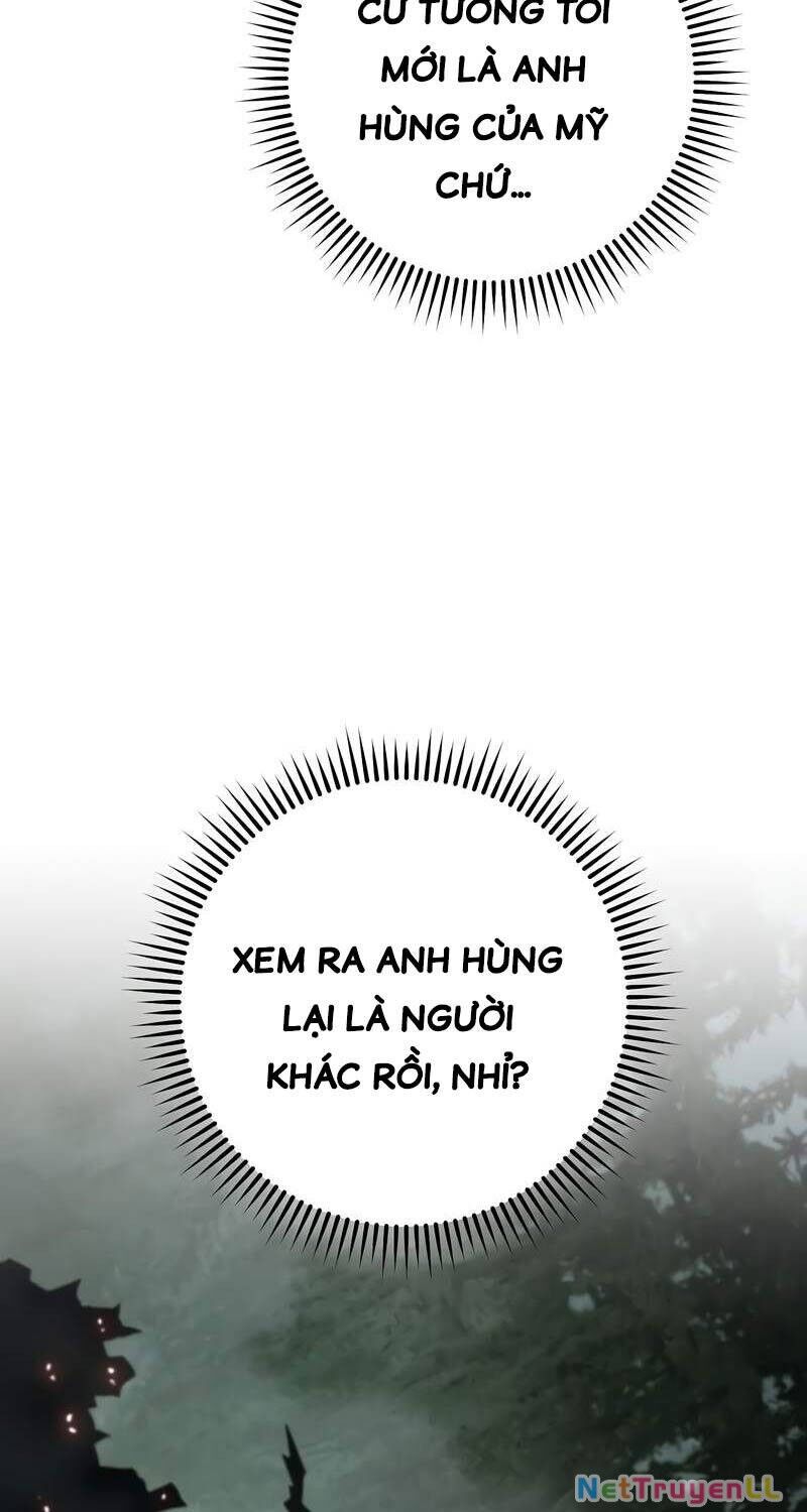 Anh Hùng Trở Về Chapter 85 - 90