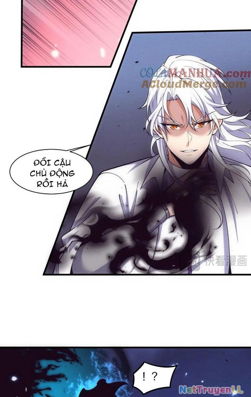 Tiến Hóa Cuồng Triều Chapter 195 - 19