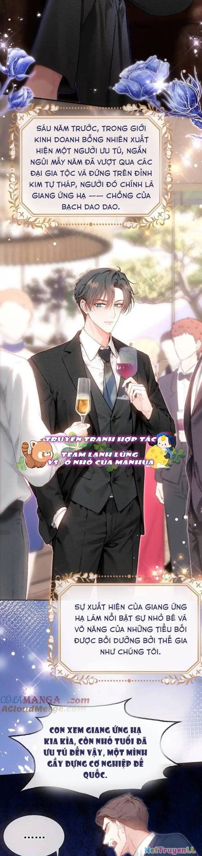 1001 Cách Chinh Phục Chồng Yêu Chapter 91 - 14