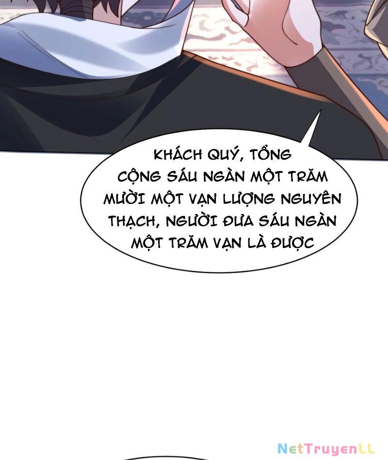 Ta Nuôi Quỷ Ở Trấn Ma Ty Chapter 310 - 25