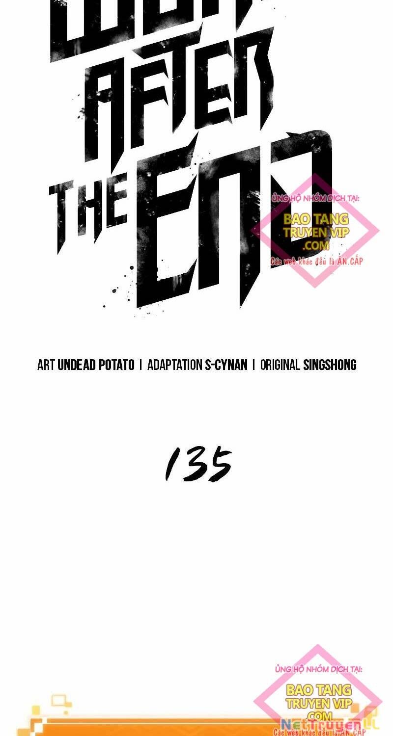 Thế Giới Sau Tận Thế Chapter 135 - 16